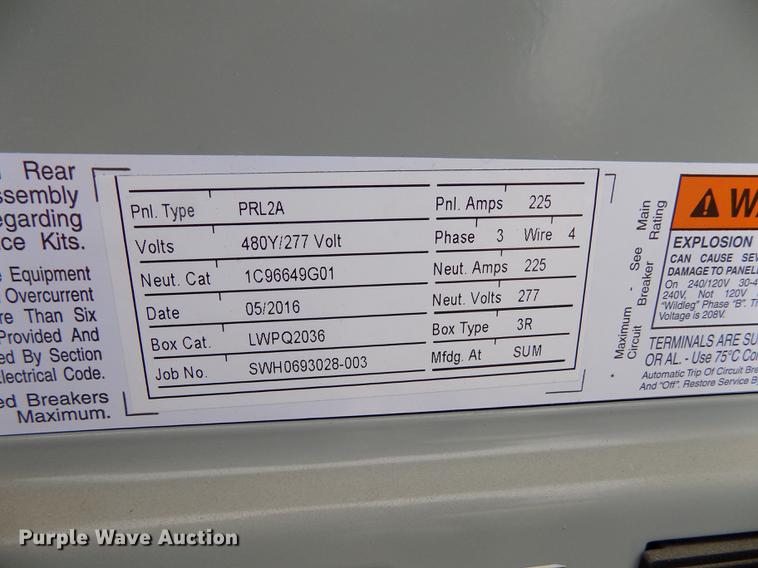 image for item DE1193 2013 Skiles Industries cone bottom trailer