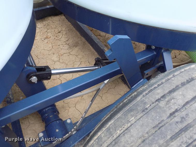 image for item DE1196 Schaben P-316-DCBT cone bottom trailer