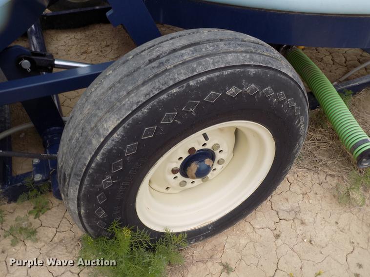 image for item DE1196 Schaben P-316-DCBT cone bottom trailer