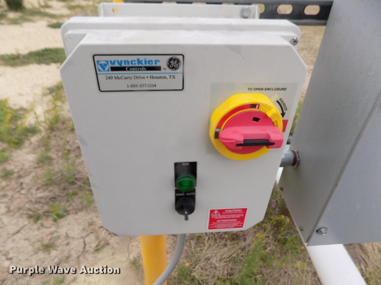 image for item DE1196 Schaben P-316-DCBT cone bottom trailer