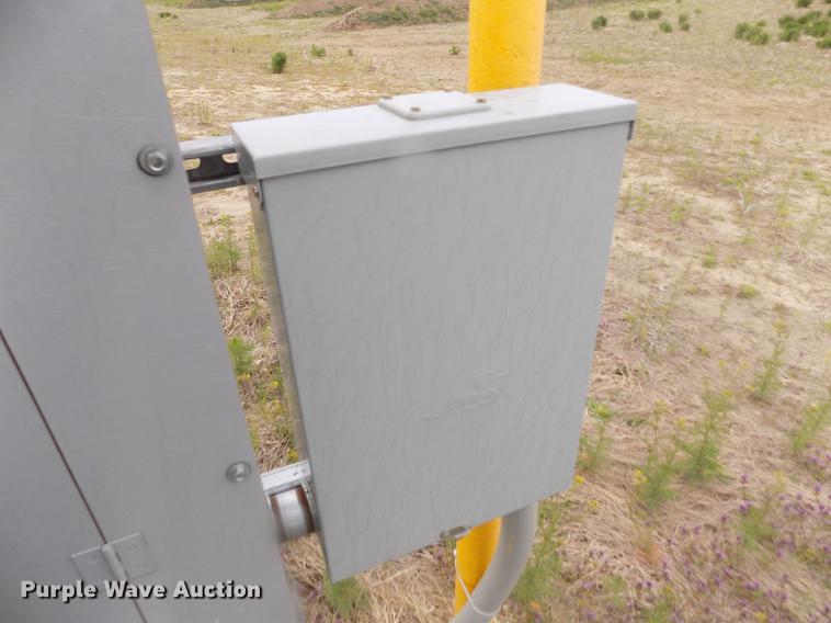 image for item DE1196 Schaben P-316-DCBT cone bottom trailer