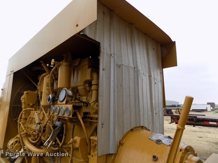 image for item DE1197 1992 Jones Mighty Giant PU1-92-463 bale grinder