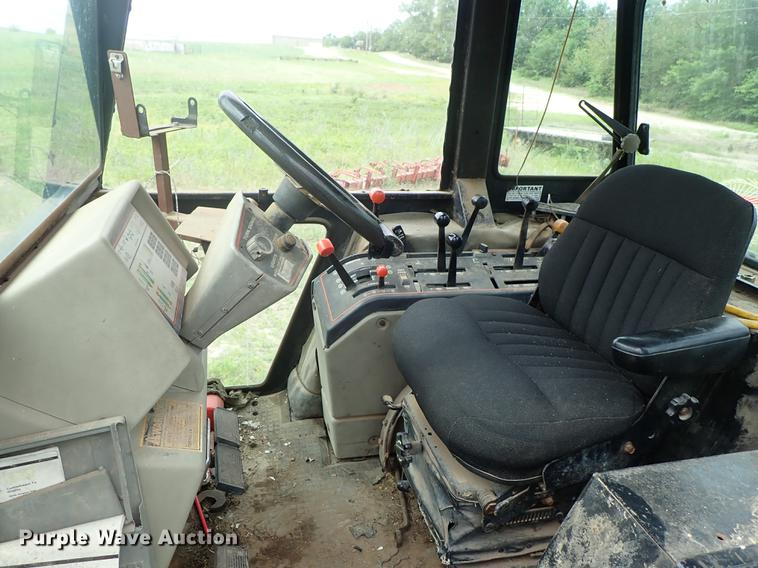 image for item DE5384 Case IH 2594 tractor