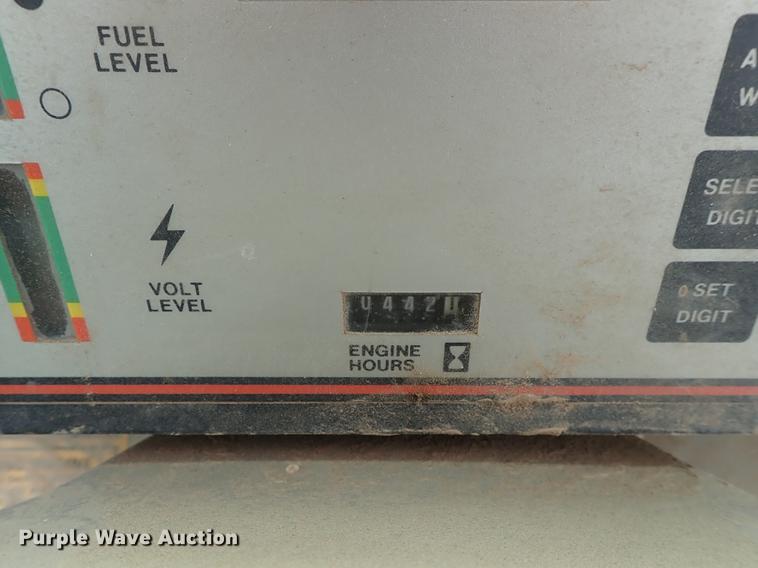 image for item DE5384 Case IH 2594 tractor