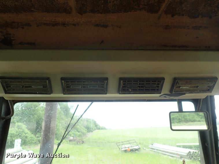 image for item DE5384 Case IH 2594 tractor