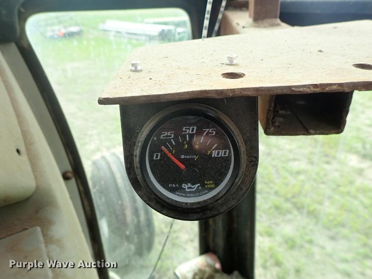 image for item DE5384 Case IH 2594 tractor