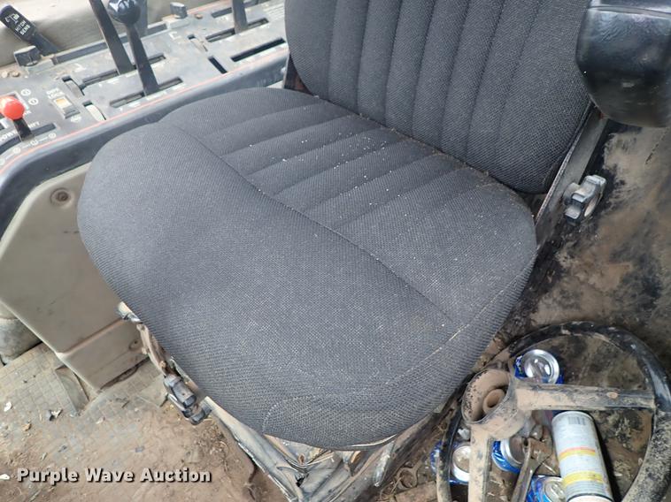 image for item DE5384 Case IH 2594 tractor