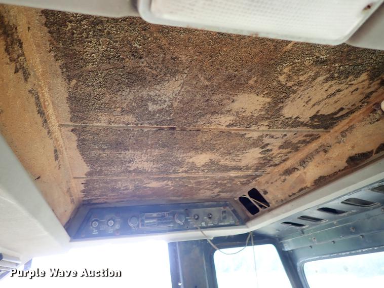 image for item DE5384 Case IH 2594 tractor