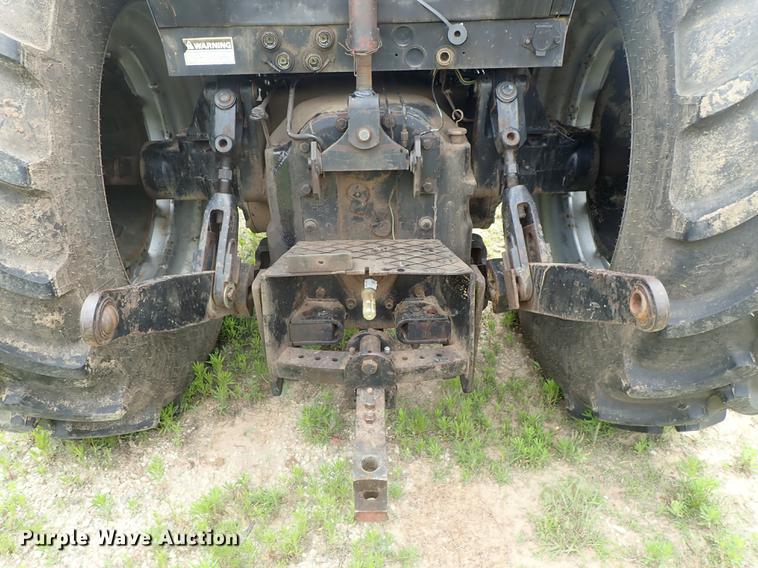 image for item DE5384 Case IH 2594 tractor