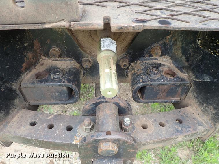 image for item DE5384 Case IH 2594 tractor