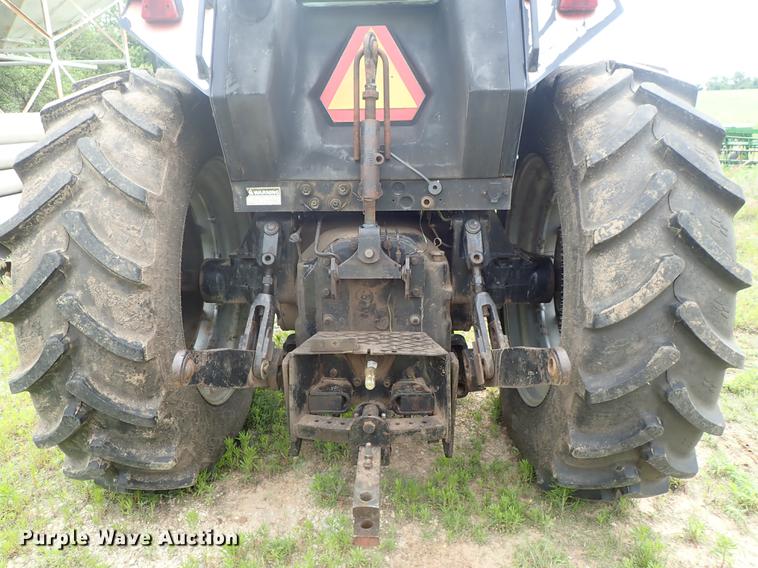 image for item DE5384 Case IH 2594 tractor