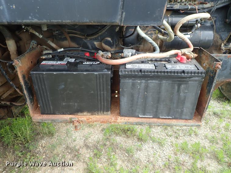 image for item DE5384 Case IH 2594 tractor