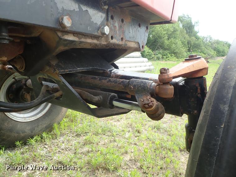 image for item DE5384 Case IH 2594 tractor