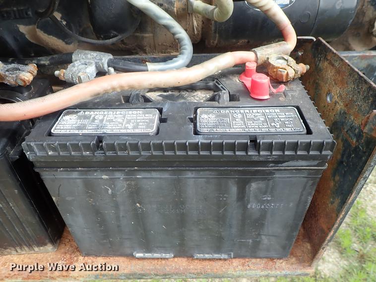 image for item DE5384 Case IH 2594 tractor