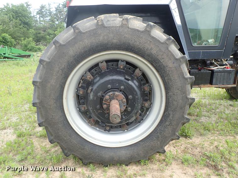 image for item DE5384 Case IH 2594 tractor