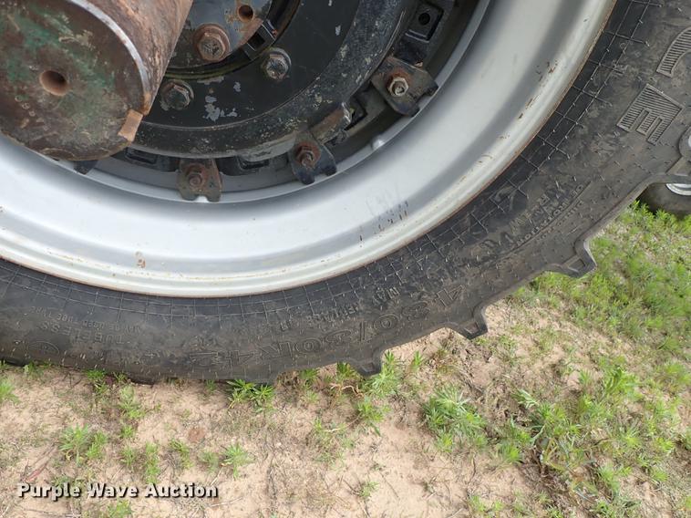 image for item DE5384 Case IH 2594 tractor