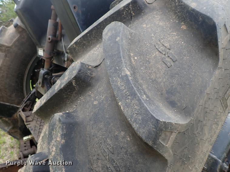 image for item DE5384 Case IH 2594 tractor