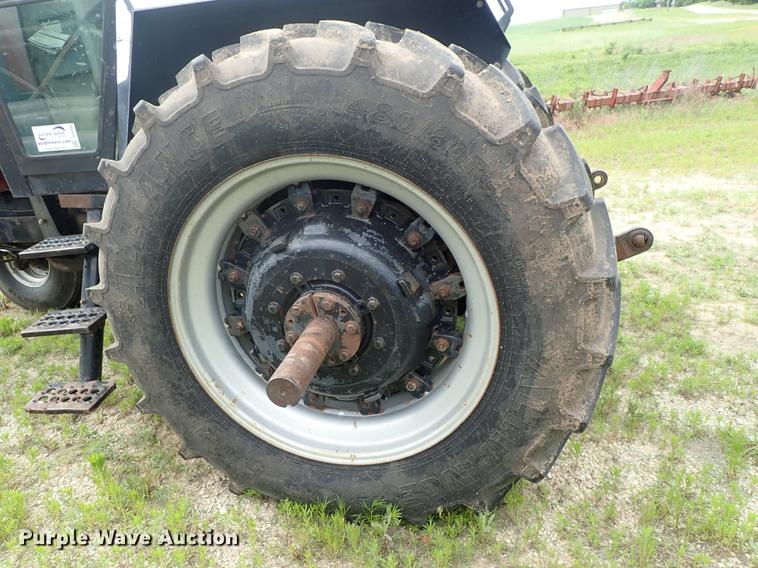 image for item DE5384 Case IH 2594 tractor