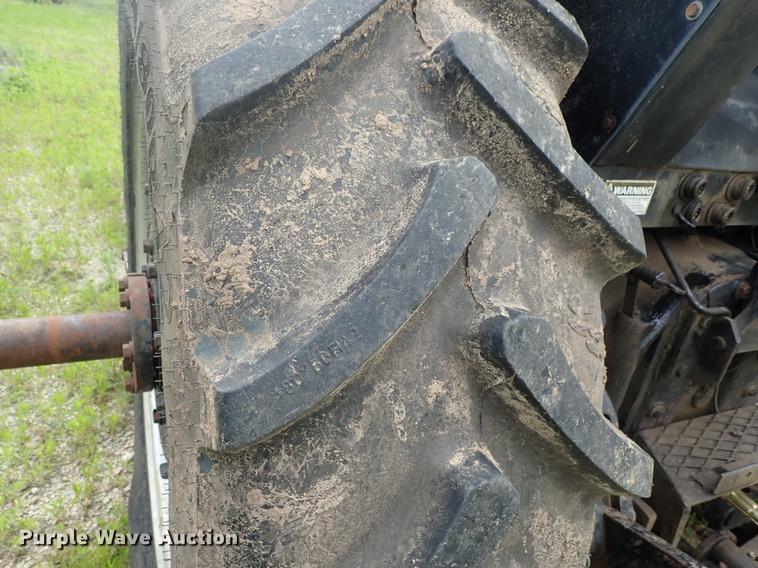 image for item DE5384 Case IH 2594 tractor