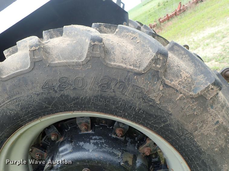 image for item DE5384 Case IH 2594 tractor