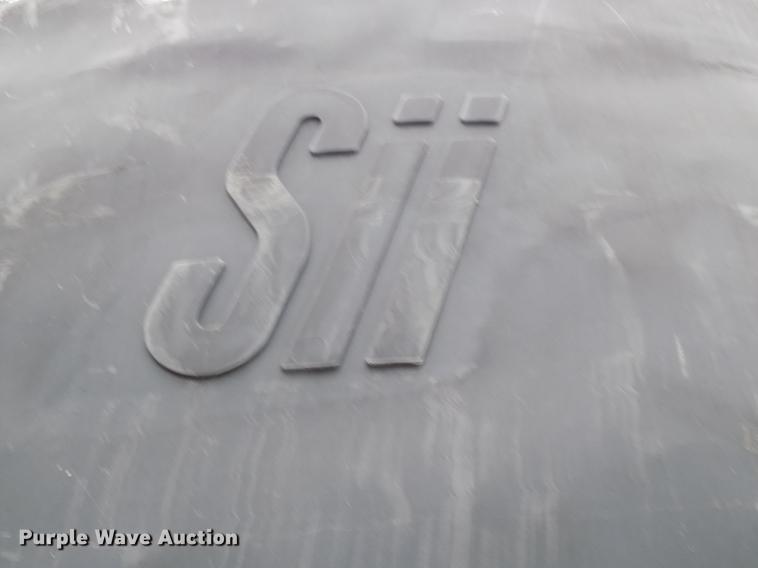 image for item DE7685 Snyder Industries Sii vertical poly tank