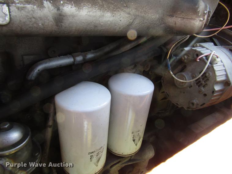 image for item DG1167 1978 Massey-Ferguson 2675 tractor