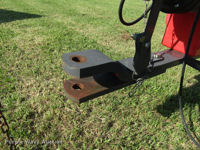 image for item DG1169 Vicon KM4000S disc mower