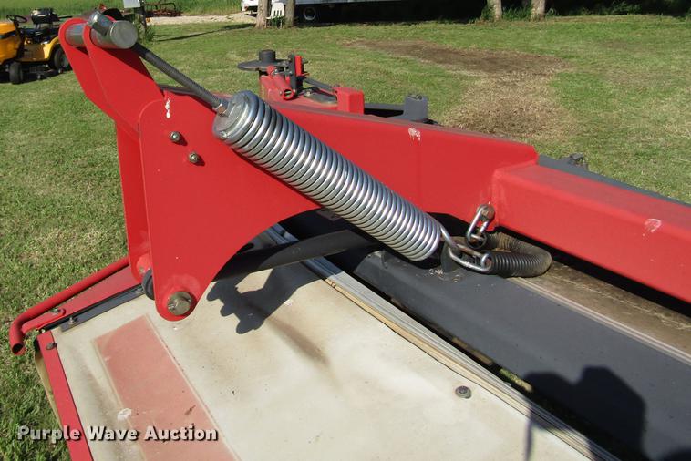 image for item DG1169 Vicon KM4000S disc mower