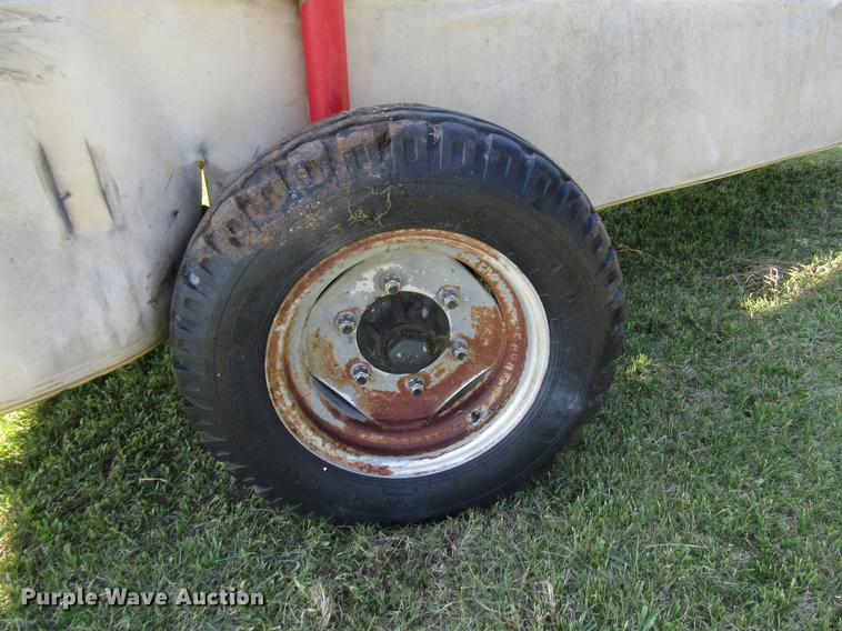 image for item DG1169 Vicon KM4000S disc mower