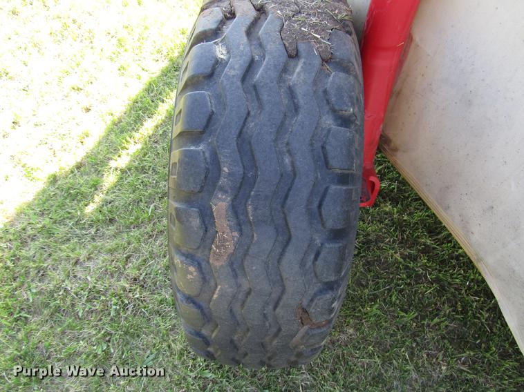 image for item DG1169 Vicon KM4000S disc mower