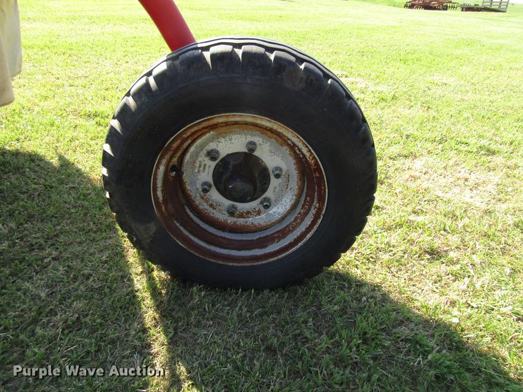 image for item DG1169 Vicon KM4000S disc mower