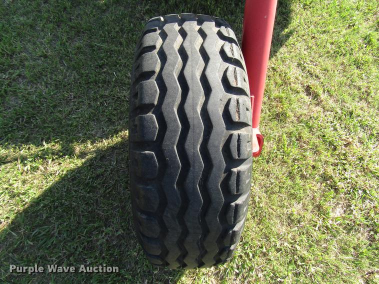 image for item DG1169 Vicon KM4000S disc mower