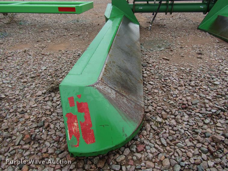 image for item DG1190 Frontier CM11 bale handler