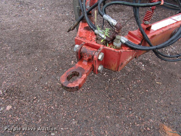 image for item DG1193 Sunflower 1544-45 tandem disk