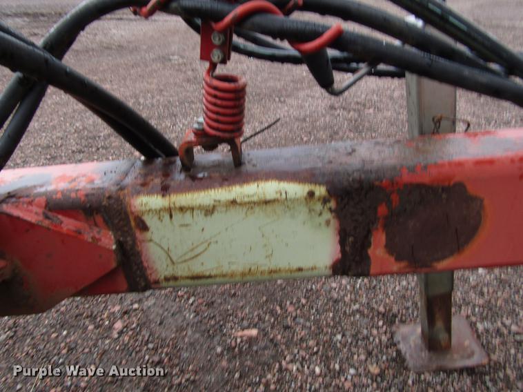 image for item DG1193 Sunflower 1544-45 tandem disk