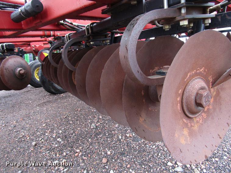 image for item DG1193 Sunflower 1544-45 tandem disk