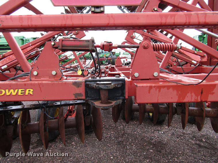 image for item DG1193 Sunflower 1544-45 tandem disk