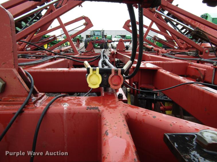 image for item DG1193 Sunflower 1544-45 tandem disk