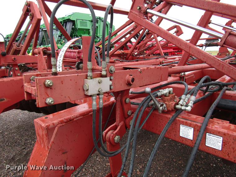 image for item DG1193 Sunflower 1544-45 tandem disk