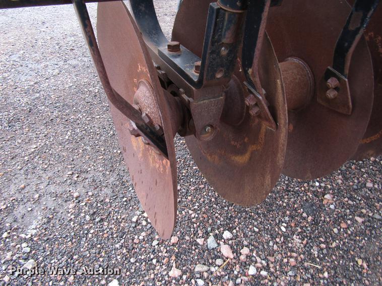 image for item DG1193 Sunflower 1544-45 tandem disk