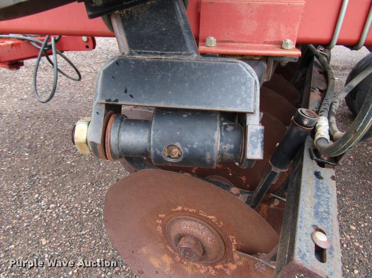 image for item DG1193 Sunflower 1544-45 tandem disk