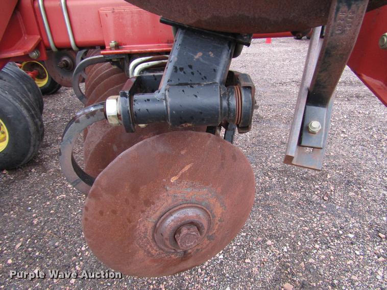 image for item DG1193 Sunflower 1544-45 tandem disk