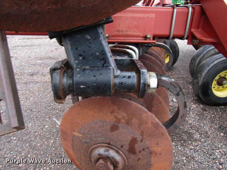 image for item DG1193 Sunflower 1544-45 tandem disk