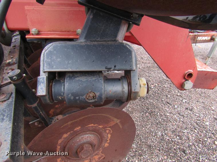 image for item DG1193 Sunflower 1544-45 tandem disk