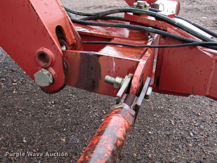 image for item DG1193 Sunflower 1544-45 tandem disk