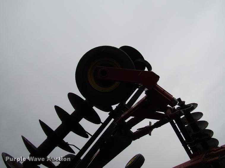 image for item DG1193 Sunflower 1544-45 tandem disk