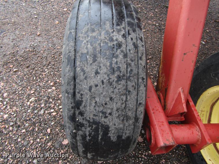 image for item DG1193 Sunflower 1544-45 tandem disk