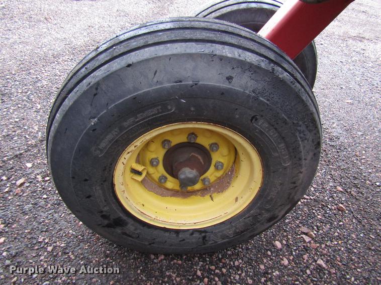 image for item DG1193 Sunflower 1544-45 tandem disk