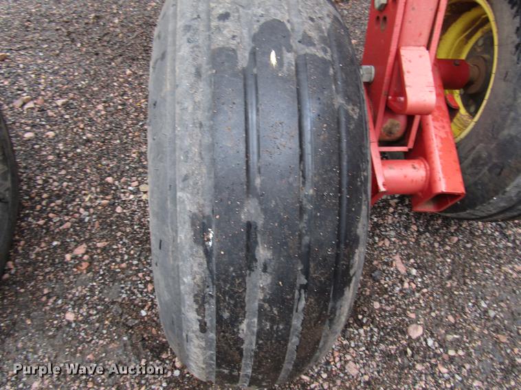 image for item DG1193 Sunflower 1544-45 tandem disk