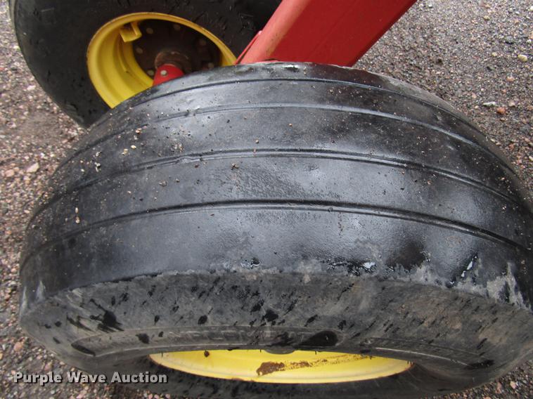 image for item DG1193 Sunflower 1544-45 tandem disk